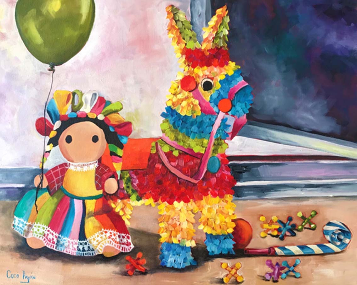 Bellas Artes Mx Presenta Los Grandes Artistas de Mexico